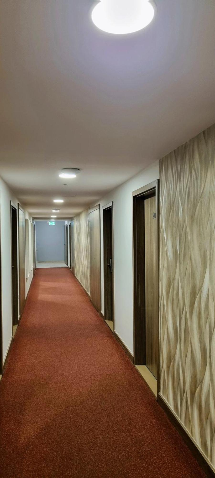 קצ'קמט Hotel Harom Gunar מראה חיצוני תמונה