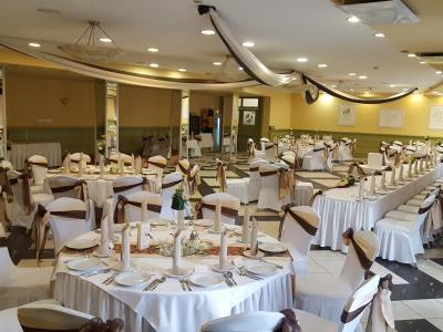 קצ'קמט Hotel Harom Gunar מראה חיצוני תמונה
